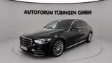Mercedes-Benz S 500 4MATIC L *AMG-LINE*DISTRO*TV*2xKLIMA*KEYGO - gebrauchte Mercedes-Benz S 500 aus dem Jahr 2022