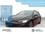 Volkswagen Golf VIII Variant ACTIVE 1.5 eTSI DSG AHK+ACC+NA - Volkswagen Golf: Golf5 Variant