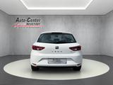 Seat Leon Style LED/PDC/KLIMAA/BLU - gebrauchte Seat Leon aus dem Jahr 2013