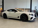Bentley Continental GT V8S *Mulliner,Naim,Pano,Night* - weiße Bentley Continental GT