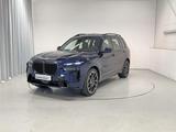 BMW X7 xDrive40d M Sport Pro * Vollausstattung* - BMW X7 in München