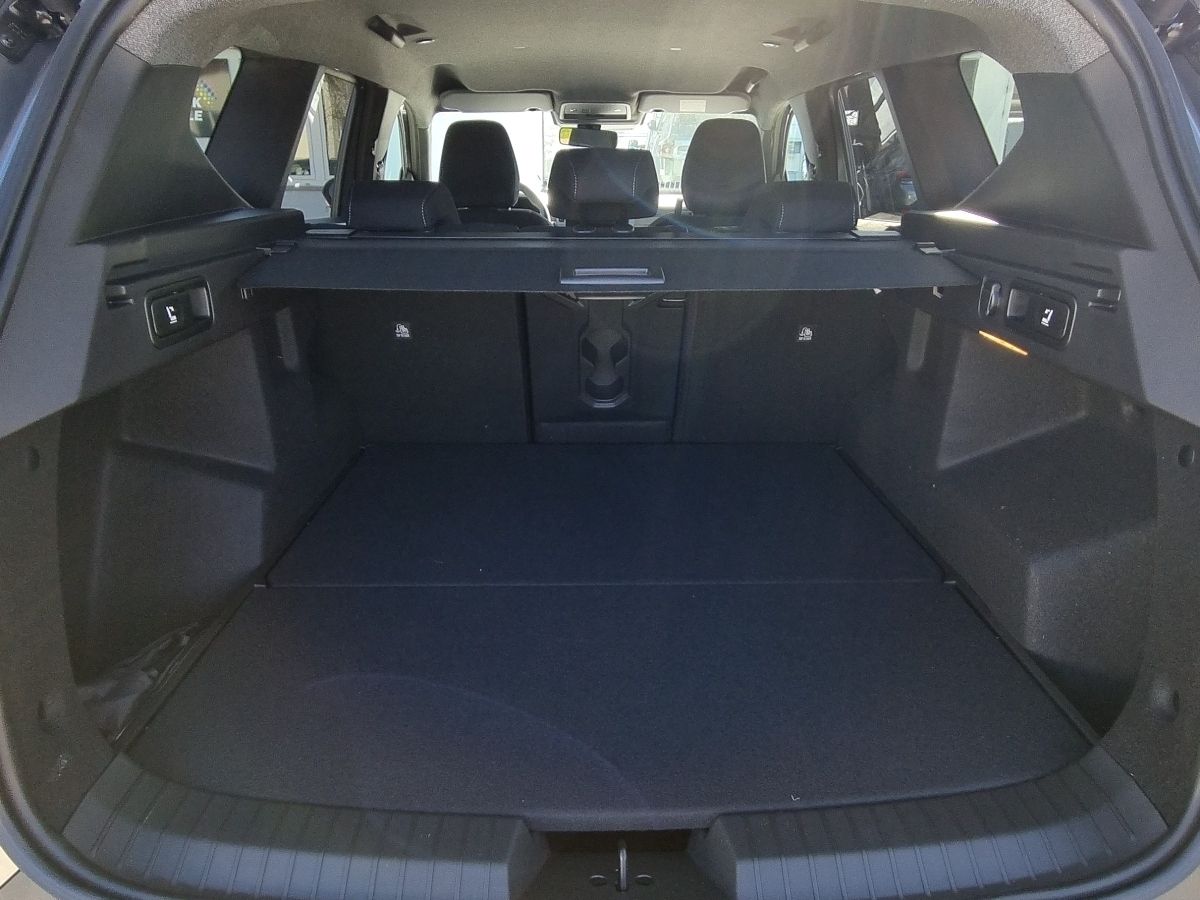 Fahrzeugabbildung Dacia Bigster Journey HYBRID 155