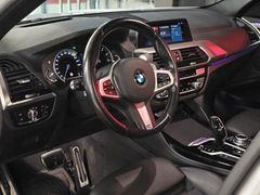 Fahrzeugabbildung BMW X4 xDrive 20 i *M-SPORT* (HUD/ACC/CAM/AHK/ 1.HD!