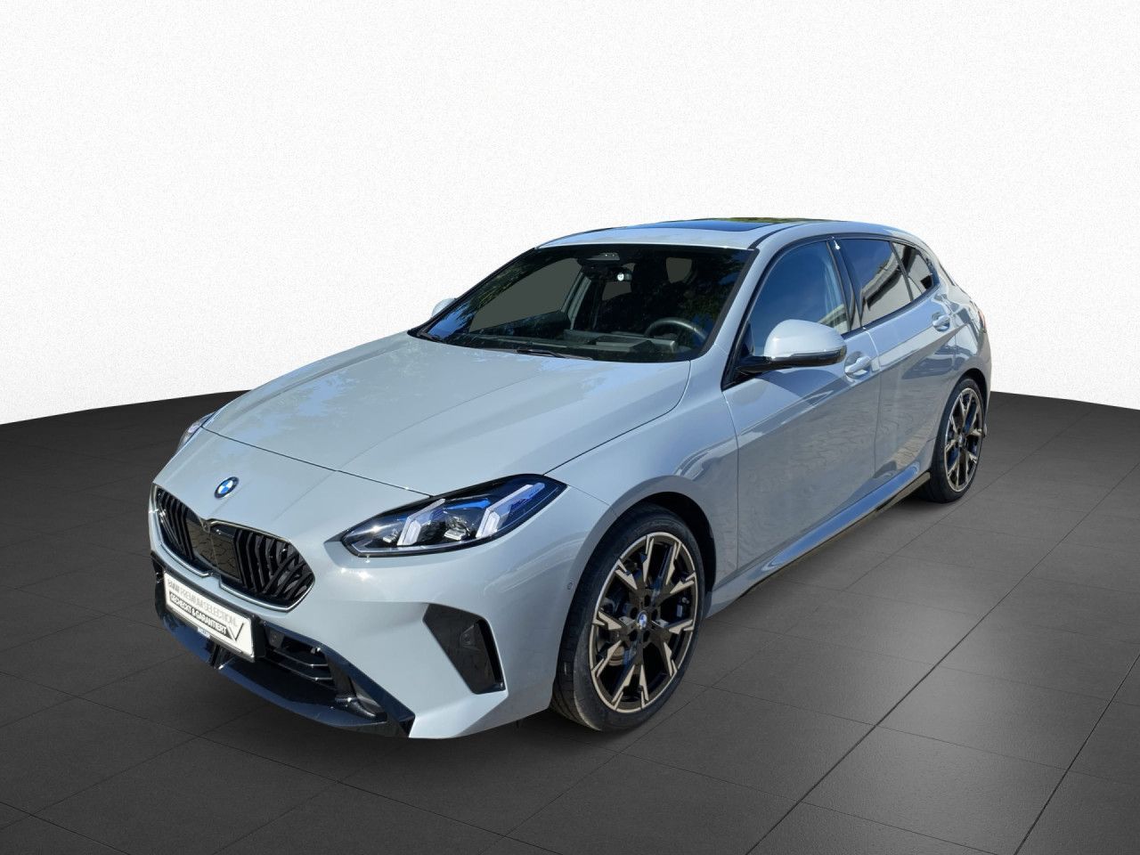BMW 120 - Bild 3
