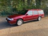 Volvo VOLVO 960 Kombi 2,5 6-Zylinder Schalter LP... - Volvo 960: Kombi