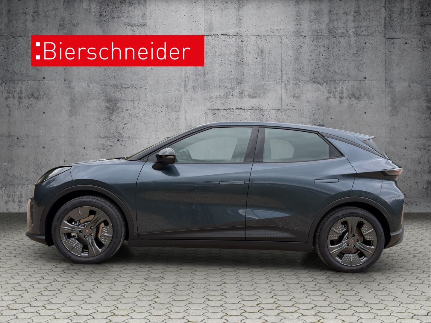Cupra Raval - Bild 4