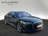 Audi A8 Limousine 50 3.0 V6 TDI quattro s-line - Audi A8: 3.3