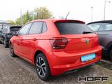 Volkswagen Polo 1.0 TSI DSG beats beats-Sound Climatronic S - VW Polo Gebrauchtwagen in Bonn