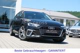 Audi A4 35 TDI Avant S tr. "S-Line"LED"ACC"B&O"VC"