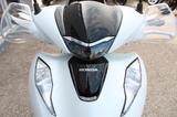 Honda SH125i - HONDA ROLLER 125