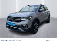 Volkswagen T-Cross - Vorschau Bild 1