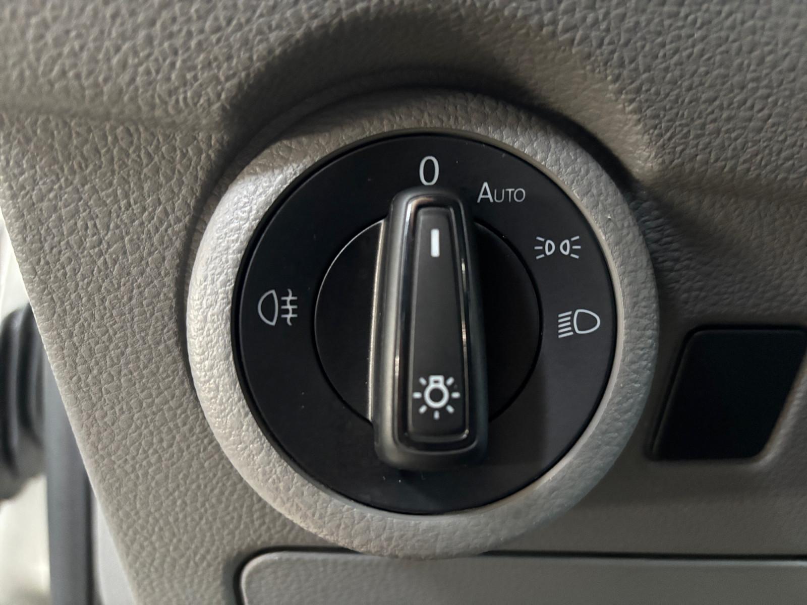 Volkswagen T6.1 Transporter LED ACC Werkstatteinrichtung