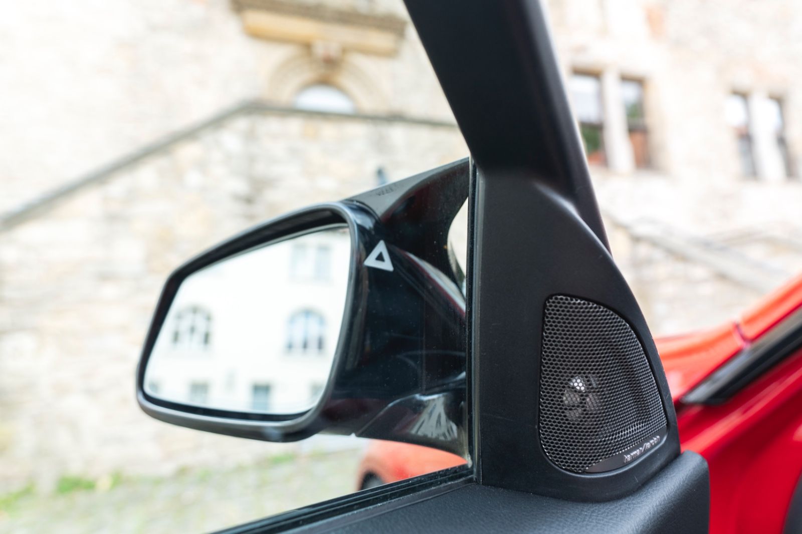 Fahrzeugabbildung BMW 340i M-Performance H&K TOTW LED CARPLAY KAM PDC