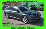 Skoda Superb Combi 2,0 TDI DSG ACC LED NAVI EXP:15.500 - Skoda Superb: 2.5