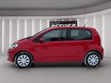 Volkswagen up! 1.0 move up! PDC+Klima Klima Einparkhilfe - Volkswagen up! Gebrauchtwagen