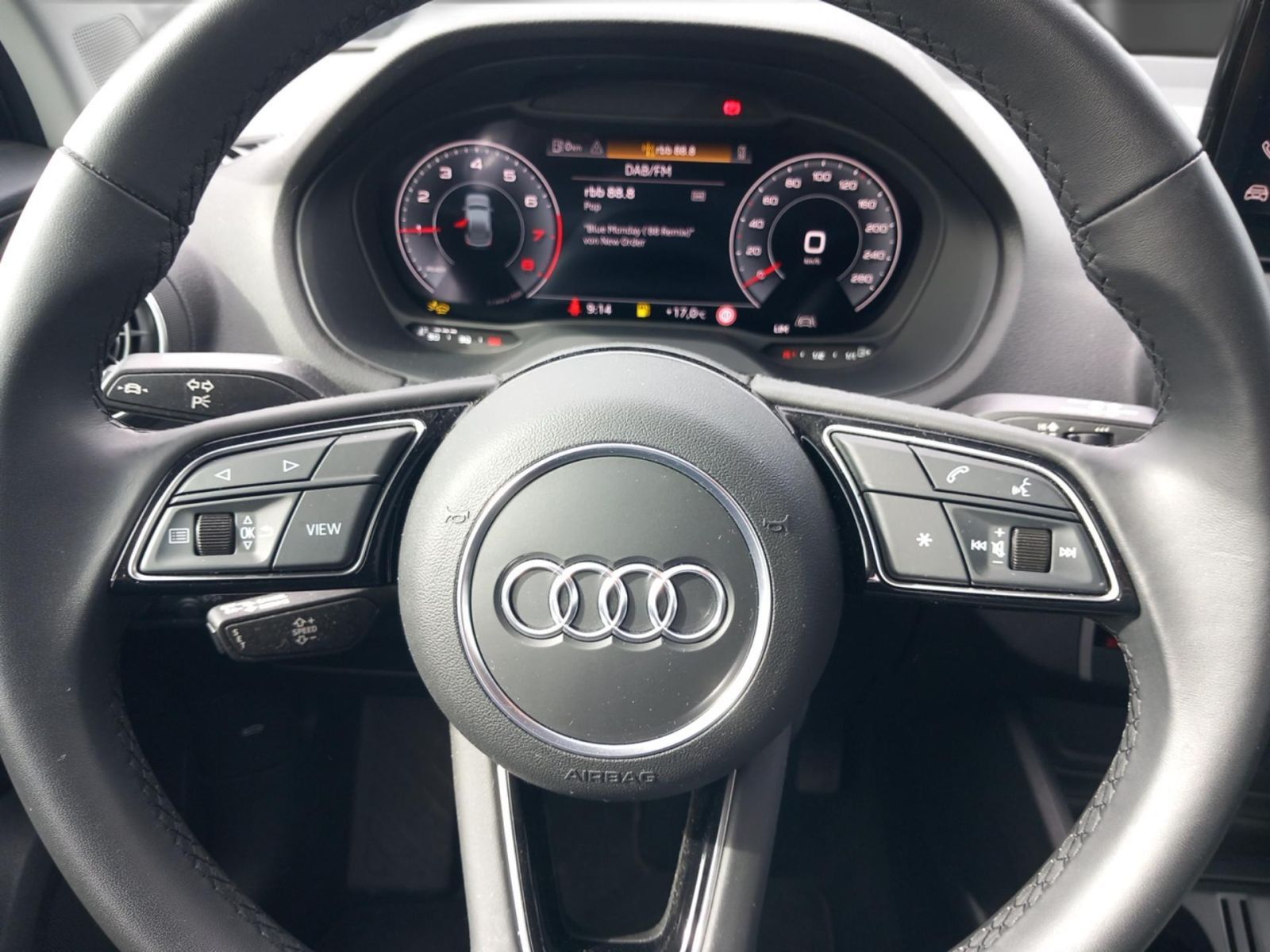 Audi Q2 - Bild 15