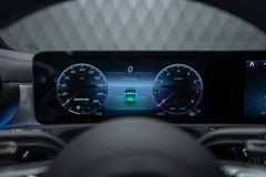 CLA 35 AMG 4Matic, Distr,360Cam, Pano,Burmester