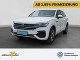 Volkswagen Touareg 3.0 TDI R-LINE LEDER LM19 NAVI SITZH - Volkswagen Touareg in Essen