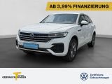 Volkswagen Touareg 3.0 TDI R-LINE LEDER LM19 NAVI SITZH - Volkswagen Touareg in Gelsenkirchen