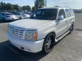Cadillac Escalade 6.0 V8 AWD 94.000 km - gebrauchte Cadillac Escalade aus dem Jahr 2005