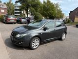 Seat Ibiza 1.4 16V 6J 4Türer Auto Top - Seat Ibiza: Türer