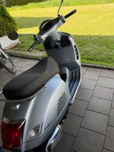 Vespa GTS 125 Super Tech - VESPA 125