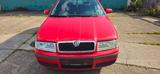 Skoda Octavia Kombi - Skoda Octavia aus 2003: Kombi