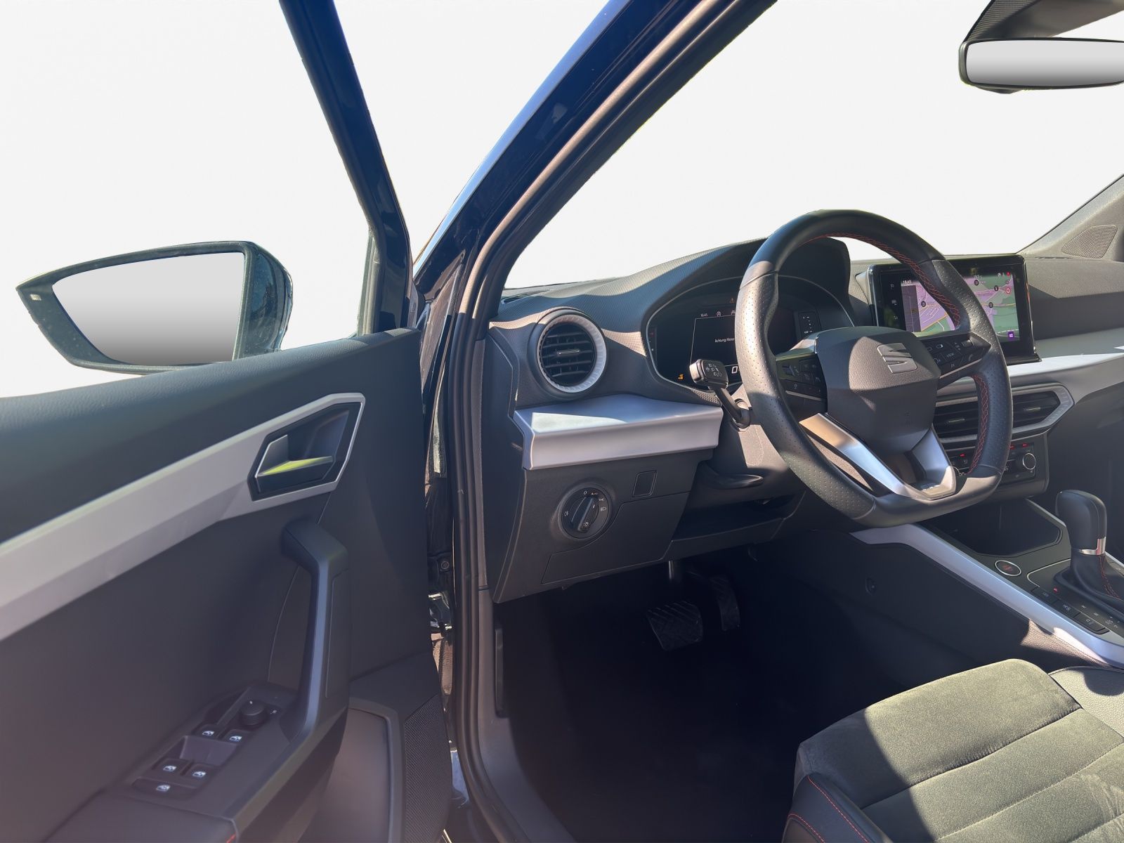 Seat Arona - Bild 15