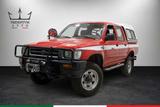Toyota Hilux 2.5 double cab LN 105 - rote Toyota Hilux