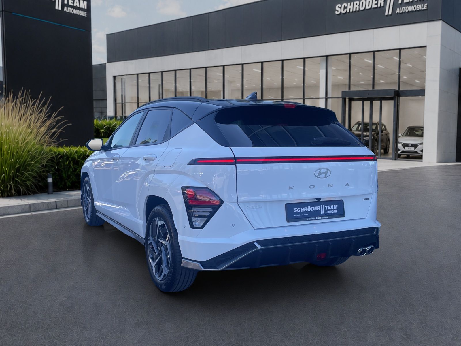 Hyundai Kona – Bild 3