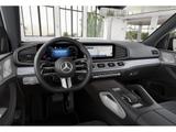 Mercedes-Benz GLE 350 de-AMG-AIRMATIC-DISTRONIC-PANO-UVP 108.0 - gebrauchte Mercedes-Benz GLE 350 aus dem Jahr 2025