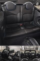 MINI Cooper S Cabrio Highgate Highgate - MINI Cooper S Cabrio: Highgate