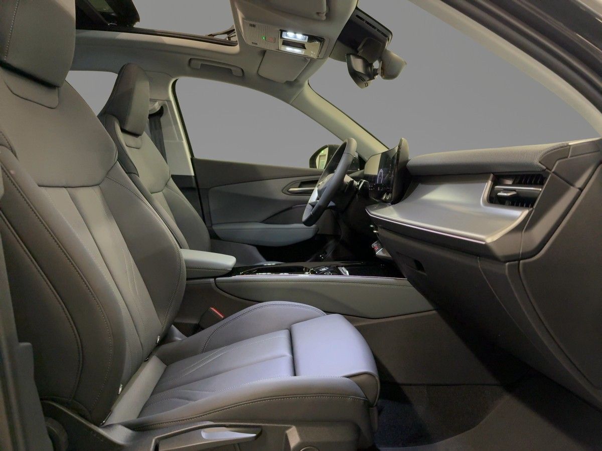 Audi Q3 e-hybrid S tronic foto 10