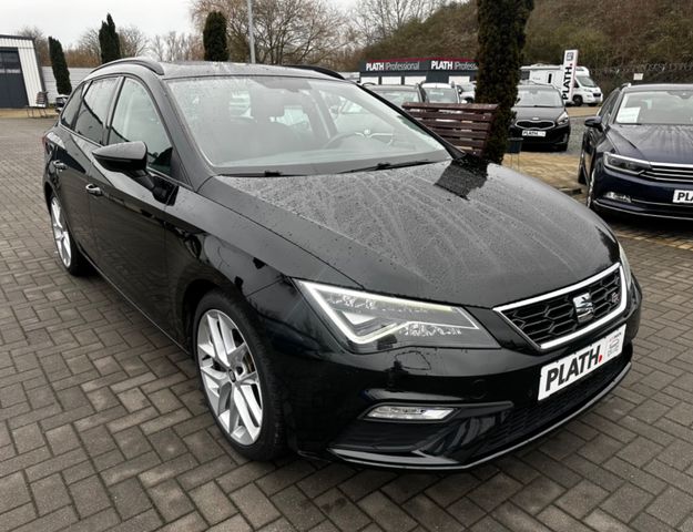 Seat Leon  ST FR