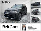 Land Rover DISCOVERY D350 35th Anniversary Edition Luft SD - Land Rover Discovery: 35th Anniversary Edition