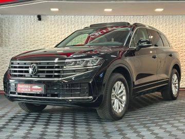 Volkswagen Touareg - 4