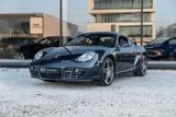 Porsche CAYMAN S 3.4i Manual Gearbox Sportseats - Porsche Cayman Sport mit Benzin-Antrieb