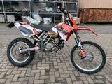 KTM EXC 400 2002 - Offers