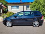 Opel Zafira Family Plus 1.8 | 7-Sitzer | TÜV 01/2028  - Opel Zafira: 1.8