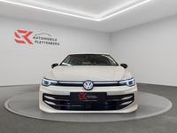 Volkswagen Golf VIII Lim. 1.5 eTSI Goal *NAVI*AHK*IQ.LIGHT*