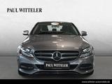 Mercedes-Benz C 180 Avantgarde AHK/Navi/Klima/Automatik/17"LMR - Mercedes-Benz C-Klasse: Limousine