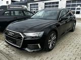 Audi A6 Avant 35 TDI LEDER GARANTIE Sitzbelüftung ACC