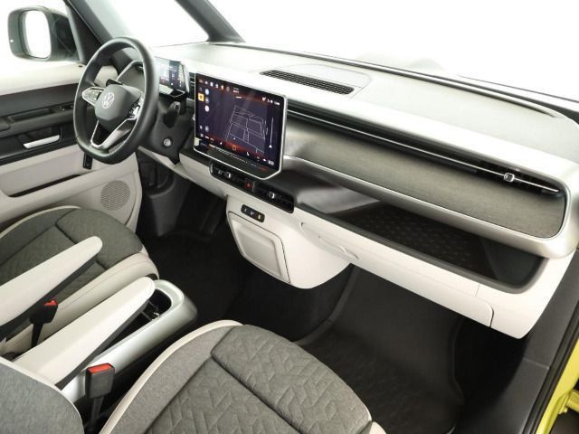 Volkswagen ID. Buzz - Bild 5