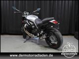 Moto Guzzi GRISO 1200 SE BLACK DEVIL // QD-AUSPUFF // - MOTO GUZZI 1200