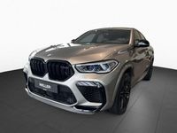 BMW X6 M - Vorschau Bild 3