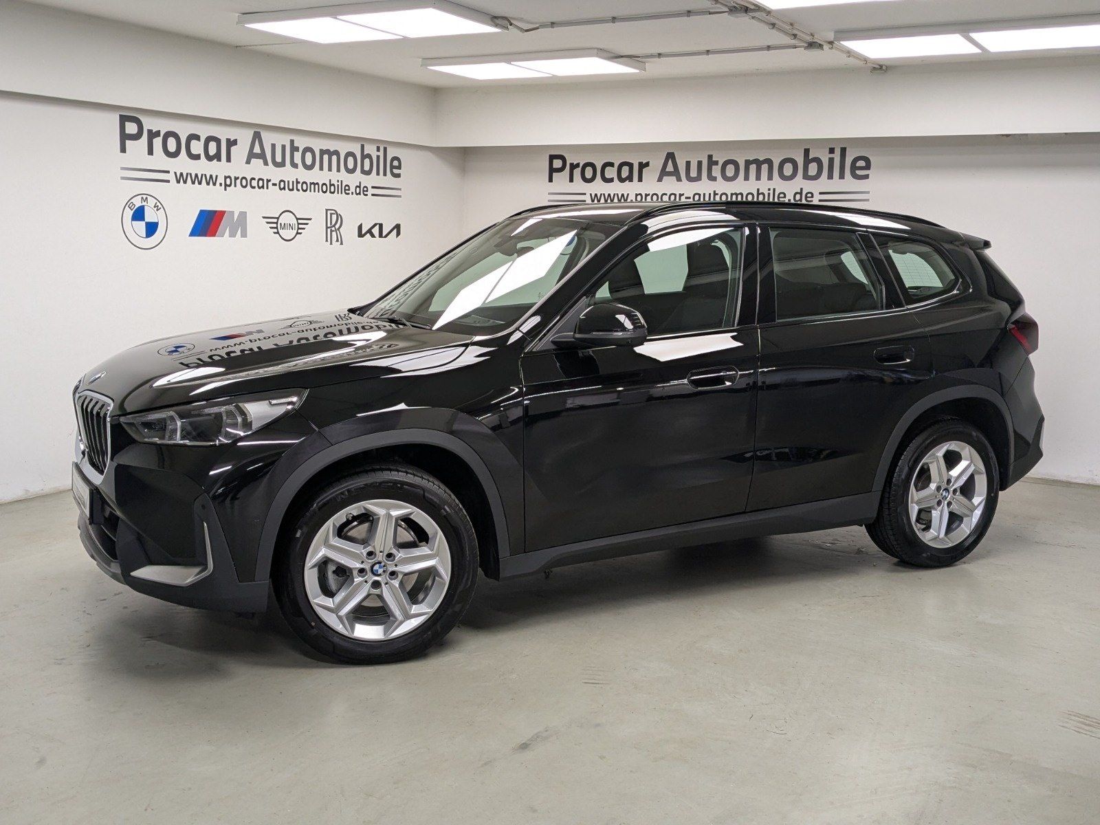 BMW X1 - Bild 2