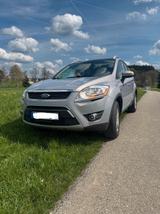 Ford Kuga 2,0 TDCi 4x4 103kW Titanium Titanium TÜV ne