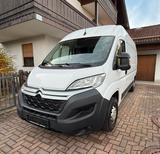 Citroën Jumper Grossraumkasten 33 L2H2 Club BlueHDi 140 - gebrauchte Citroën Jumper aus dem Jahr 2021
