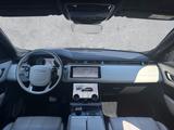 Land Rover Range Rover Velar R-Dynamic HSE 2 JAHRE GARANTIE - gebrauchte Land Rover Range Rover Velar aus dem Jahr 2019