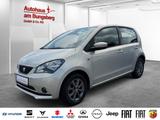 Seat Mii I-Tech STYLE 1.0 *GJR/Navi/PDC/Notbremsass.* - gebrauchte Seat Mii aus dem Jahr 2014